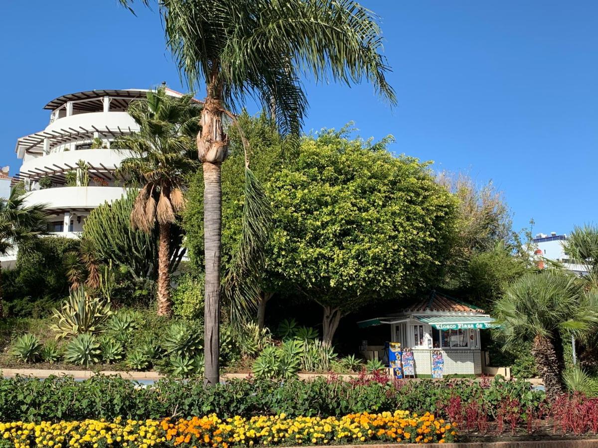 Balcon De Estepona Exterior photo