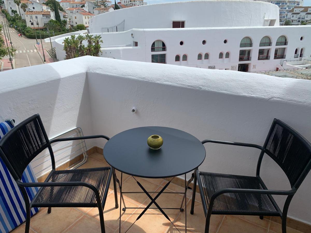 Balcon De Estepona Exterior photo