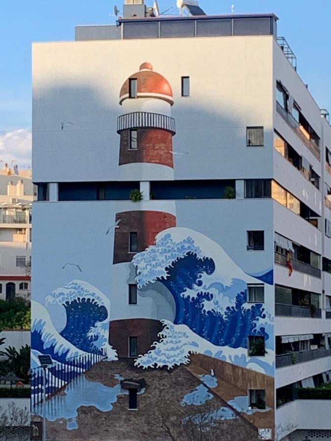 Balcon De Estepona Exterior photo