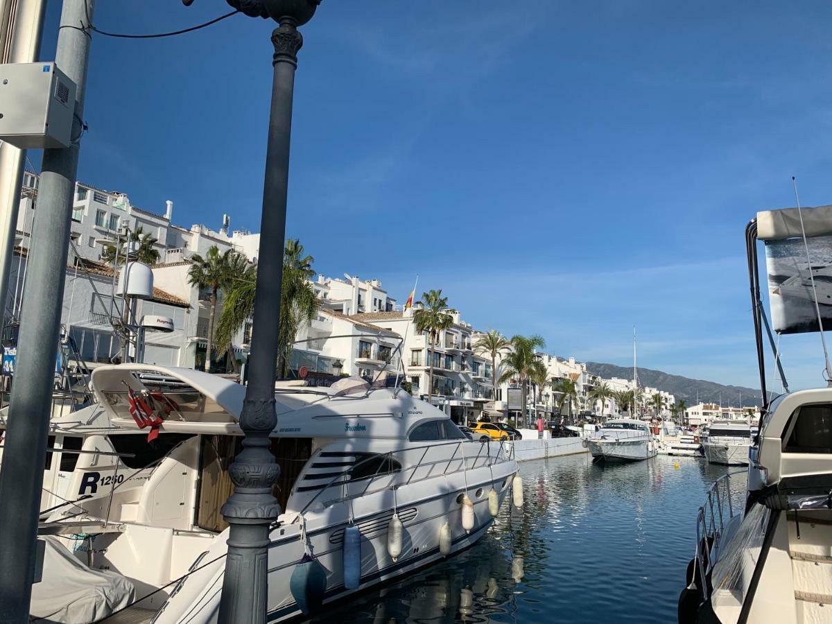 Balcon De Estepona Exterior photo
