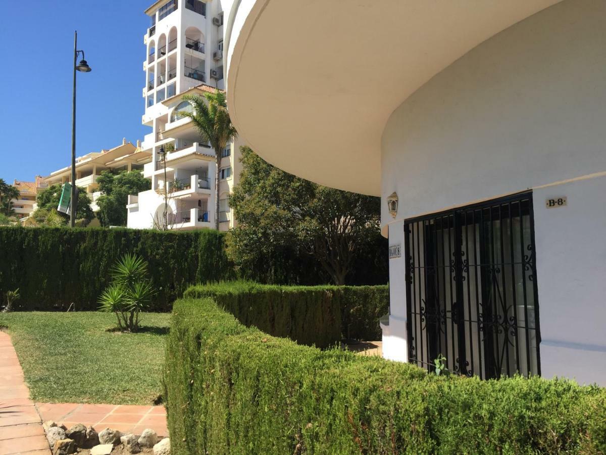 Balcon De Estepona Exterior photo